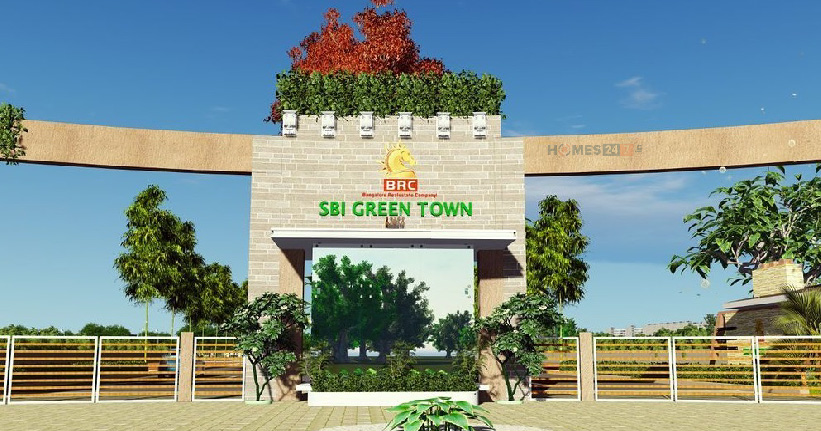 SBI Green Town-Maincover-05
